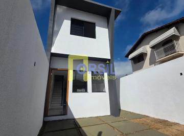 Casa de 3 quartos, Mogi das Cruzes · Casa para venda em Vila Suissa de 99.54m² com 3 Quartos, 1 Suite e 2 Garagens