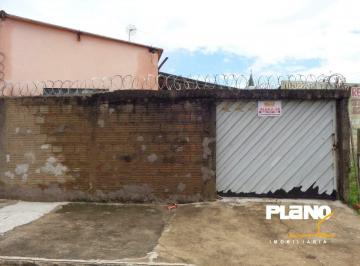 Casa · 50m² · 2 Quartos · 2 Vagas · Casa para alugar em Jardim Paineiras de 50.00m² com 2 Quartos e 2 Garagens
