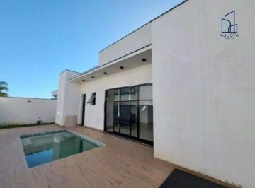 Casa · 232m² · 3 Quartos · 4 Vagas · Casa de Condomínio para alugar em Alphaville Nova Esplanada 3 de 232.00m² com 3 Quartos, 3 Suites e