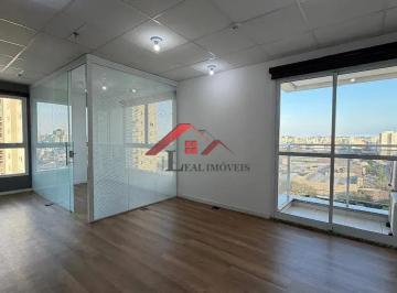 Comercial · 38m² · Sala Comercial para alugar em Jardim de 37.63m²