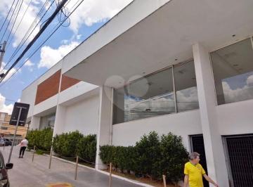 Comercial · 1540m² · 30 Vagas · Prédio Comercial para venda e aluguel em Centro de 1540.00m² com 30 Garagens