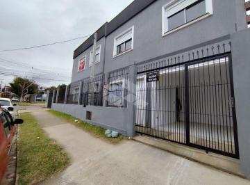 Casa · 100m² · 3 Quartos · 1 Vaga · Casa Residencial 100M² - para Alugar