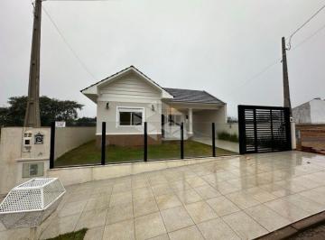 Casa · 89m² · 3 Quartos · 1 Vaga · Casa Residencial 89M² - para Alugar