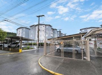 Apartamento · 48m² · 2 Quartos · Apartamento 48M² - para Alugar
