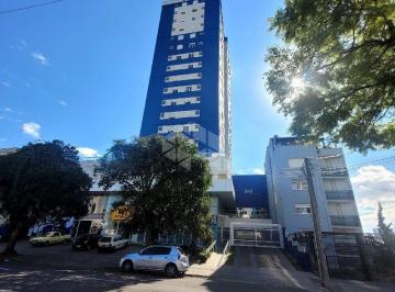 Apartamento · 51m² · 2 Quartos · 1 Vaga · Apartamento 51.63M² - para Alugar