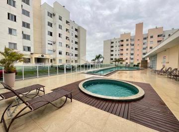 Apartamento · 55m² · 2 Quartos · 1 Vaga · Apartamento 55M² - para Alugar