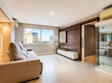 Apartamento · 263m² · 3 Quartos · 2 Vagas · Cobertura 263M² - para Alugar