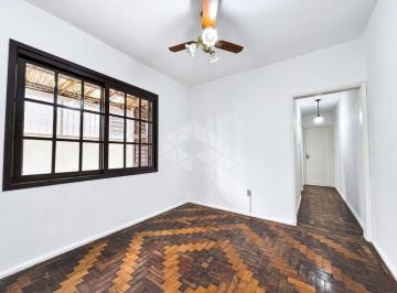 Apartamento · 50m² · 2 Quartos · Apartamento 50M² - para Alugar
