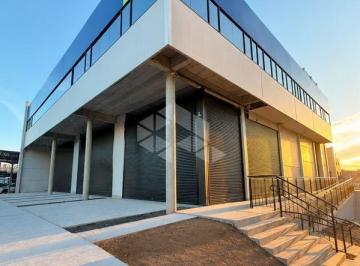 Comercial · 217m² · 3 Vagas · Loja 165M² - para Alugar