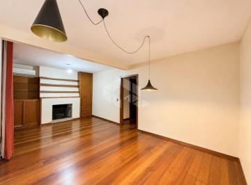 Apartamento · 128m² · 3 Quartos · 2 Vagas · Apartamento 128M² - para Alugar
