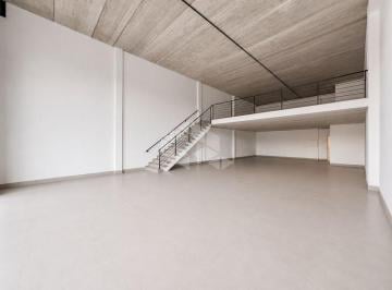 Comercial · 223m² · 3 Vagas · Loja 165M² - para Alugar