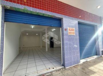 Comercial · 80m² · Loja 80M² - para Alugar