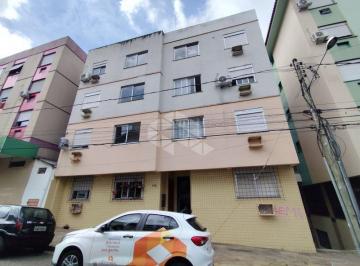Apartamento · 34m² · 1 Quarto · Apartamento 34M² - para Alugar