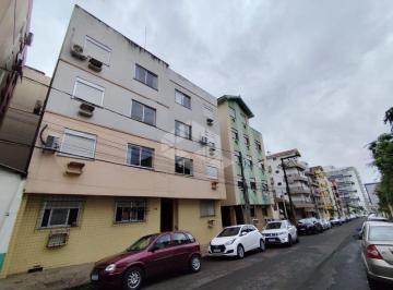 Apartamento · 44m² · 1 Quarto · Apartamento 34M² - para Alugar