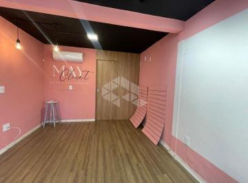 Comercial · 18m² · Sala 18M² - para Alugar