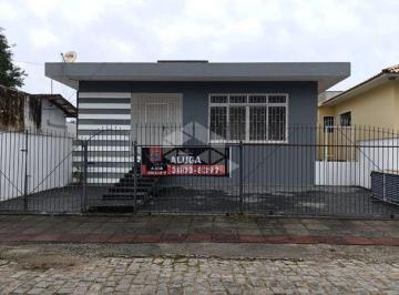 Casa · 200m² · 4 Quartos · 2 Vagas · Casa Residencial 200M² - para Alugar na Trindade