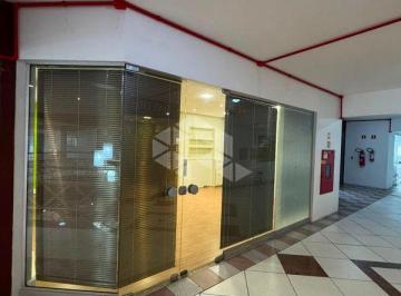 Comercial · 35m² · Sala 35M² - para Alugar