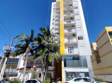 Apartamento · 42m² · 1 Quarto · Apartamento 42M² - para Alugar