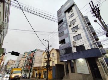 Apartamento · 49m² · 1 Quarto · Apartamento 49M² - para Alugar