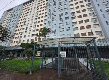 Apartamento · 45m² · 2 Quartos · 1 Vaga · Apartamento 70M² - para Alugar