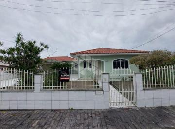 Casa · 200m² · 3 Quartos · 5 Vagas · Casa Residencial 125M² - para Alugar