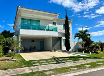 Casa · 352m² · 4 Quartos · 3 Vagas · Casa em Condomínio Alphaville - Campos dos Goytacazes