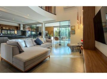 Casa · 258m² · 3 Quartos · 4 Vagas · Casa de Condomínio para venda em Quinta Da Primavera de 258.22m² com 3 Quartos, 3 Suites e 4 Garagen