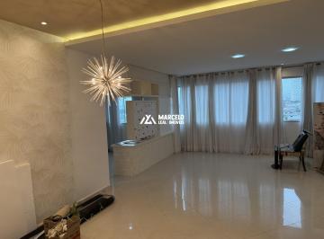 Apartamento de 3 quartos, Vitória da Conquista · Apartamento para venda em Candeias de 160.00m² com 3 Quartos, 3 Suites e 3 Garagens