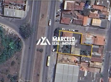 Comercial · 750m² · 3 Quartos · 10 Vagas · Prédio Comercial para venda em Brasil de 750.00m² com 3 Quartos e 10 Garagens