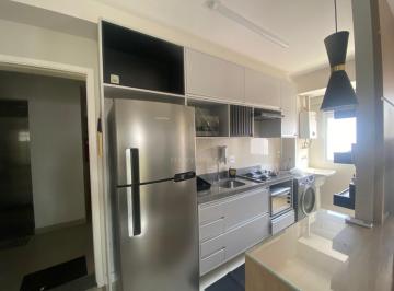 Apartamento · 35m² · 1 Quarto · 1 Vaga · Apartamento para venda em Vila Eliza de 35.00m² com 1 Quarto e 1 Garagem