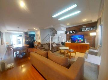 Casa · 210m² · 3 Quartos · 2 Vagas · Casa de Condomínio para venda em Recanto Bel Fiori de 210.00m² com 3 Quartos, 3 Suites e 2 Garagens