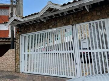Casa · 132m² · 3 Quartos · 2 Vagas · Casa para venda e aluguel em Forte de 132.00m² com 3 Quartos e 2 Garagens