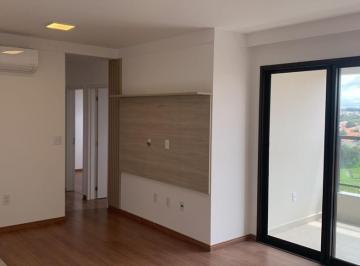 Apartamento · 87m² · 3 Quartos · 2 Vagas · Apartamento para alugar em Jardim Piratininga de 87.00m² com 3 Quartos, 1 Suite e 2 Garagens