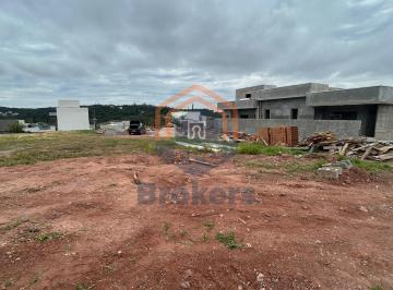 Terreno · 525m² · Lote plano em condomínio 525 m² em Machadinho - Jarinu, SP