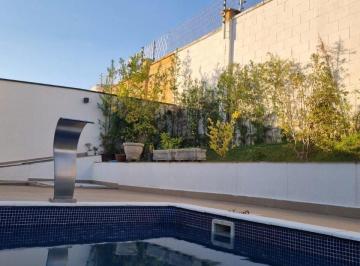 Casa · 260m² · 3 Quartos · 4 Vagas · Casa de Condomínio para venda em Alphaville Nova Esplanada 3 de 260.00m² com 3 Quartos, 3 Suites e 4