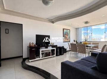 Apartamento de 3 quartos, Vitória da Conquista · Apartamento para venda em Boa Vista de 90.00m² com 3 Quartos, 1 Suite e 1 Garagem