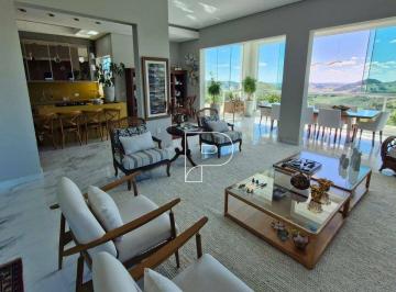 Casa · 511m² · 5 Quartos · 3 Vagas · Casa para venda em Mirante Das Estancias de 511.00m² com 5 Quartos, 5 Suites e 3 Garagens
