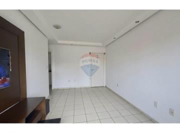 Apartamento · 67m² · 2 Quartos · 2 Vagas · Apartamento para venda em Jardim Botânico de 66.86m² com 2 Quartos, 2 Suites e 2 Garagens