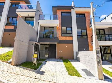 Casa · 133m² · 3 Quartos · 2 Vagas · Casa de Condomínio para venda em Santa Cândida de 132.66m² com 3 Quartos, 1 Suite e 2 Garagens