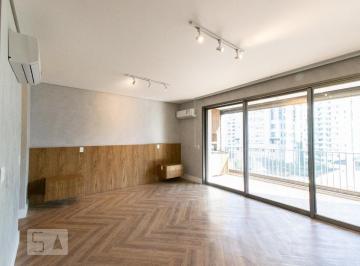 Apartamento · 61m² · 1 Quarto · 1 Vaga · Apartamento à Venda - Itaim Bibi, 1 Quarto, 61 m² - São Paulo