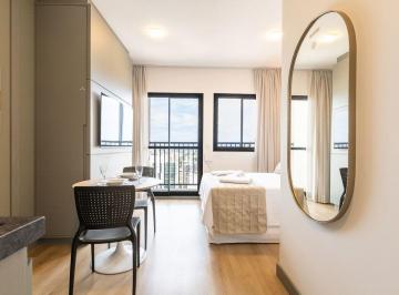 Apartamento · 23m² · 1 Quarto · Studio para venda em Centro de 23.00m² com 1 Quarto