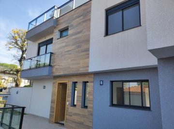 Casa · 179m² · 3 Quartos · 2 Vagas · Casa de Condomínio para venda em Guabirotuba de 179.00m² com 3 Quartos, 1 Suite e 2 Garagens