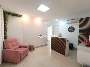 Comercial · 20m² · Sala Comercial para alugar em Vila Mathias de 20.00m²