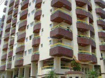 Apartamento · 79m² · 2 Quartos · 1 Vaga · Apartamento 2 Dormitórios na Ocian! - ACT3792