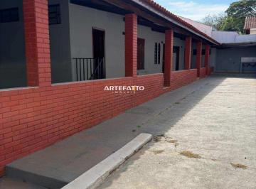 Casa · 170m² · 2 Quartos · 2 Vagas · Casa para venda em Santo Agostinho de 170.00m² com 2 Quartos, 2 Suites e 2 Garagens