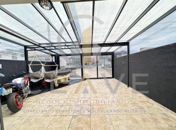 Casa · 50m² · 2 Quartos · 2 Vagas · Casa para venda em Eucaliptos de 50.00m² com 2 Quartos e 2 Garagens