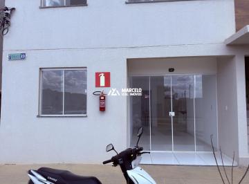 Apartamento · 70m² · 2 Quartos · 1 Vaga · Apartamento para venda em Ayrton Senna de 70.00m² com 2 Quartos e 1 Garagem