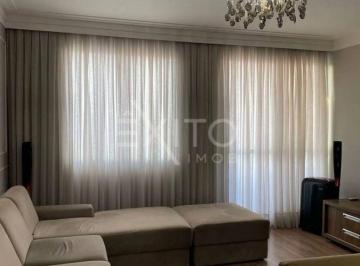 Apartamento · 100m² · 3 Quartos · 2 Vagas · Apartamento para alugar em Vila Rafael De Oliveira de 100.00m² com 3 Quartos, 1 Suite e 2 Garagens