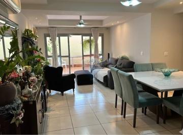 Apartamento · 147m² · 4 Quartos · 2 Vagas · Apartamento para venda em Jardim Paulistano de 146.76m² com 4 Quartos, 2 Suites e 2 Garagens