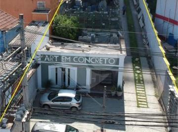 Terreno · 191m² · Terreno para venda em Vila Vianelo de 191.00m²
